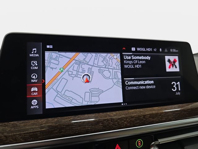 Certified 2023 BMW X3 xDrive30i w/ Convenience Package AWD/4WD image 17