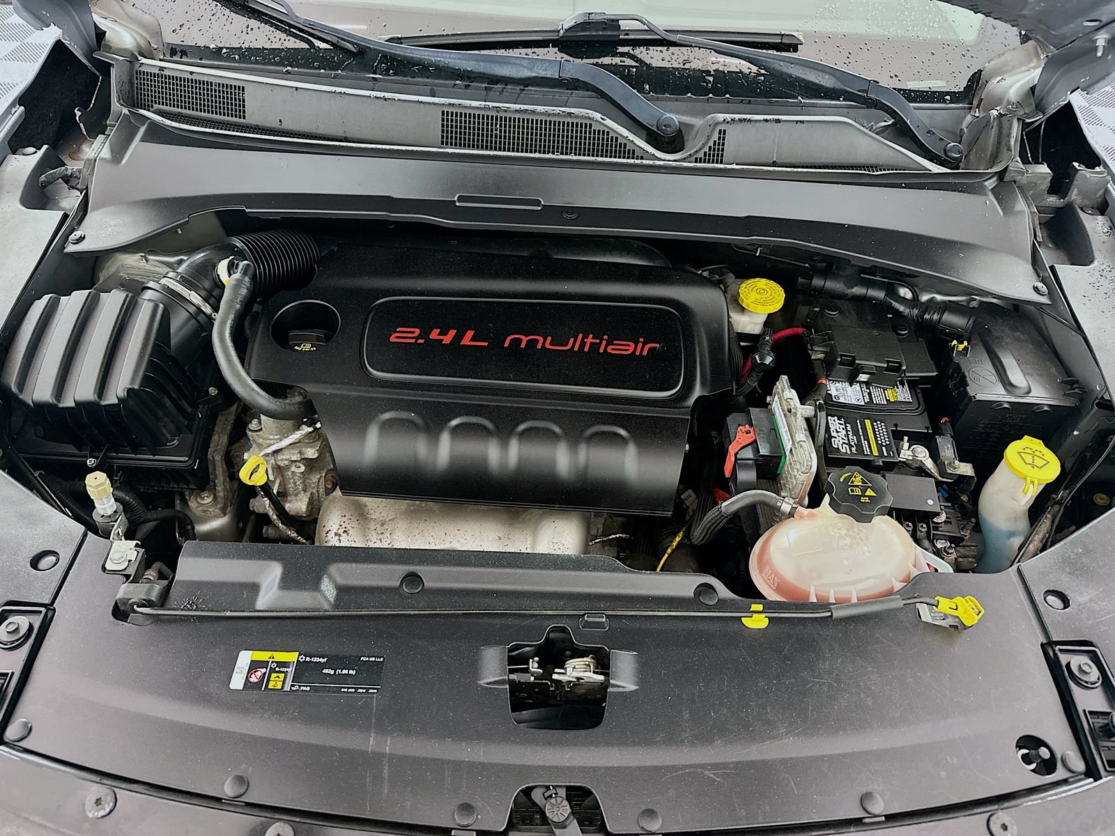Used 2018 Jeep Compass Limited AWD/4WD image 29