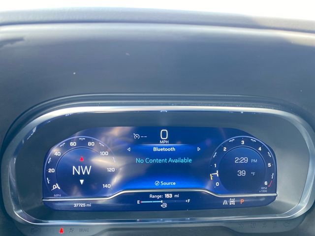 Used 2024 Chevrolet Tahoe Z71 w/ Luxury Package image 25