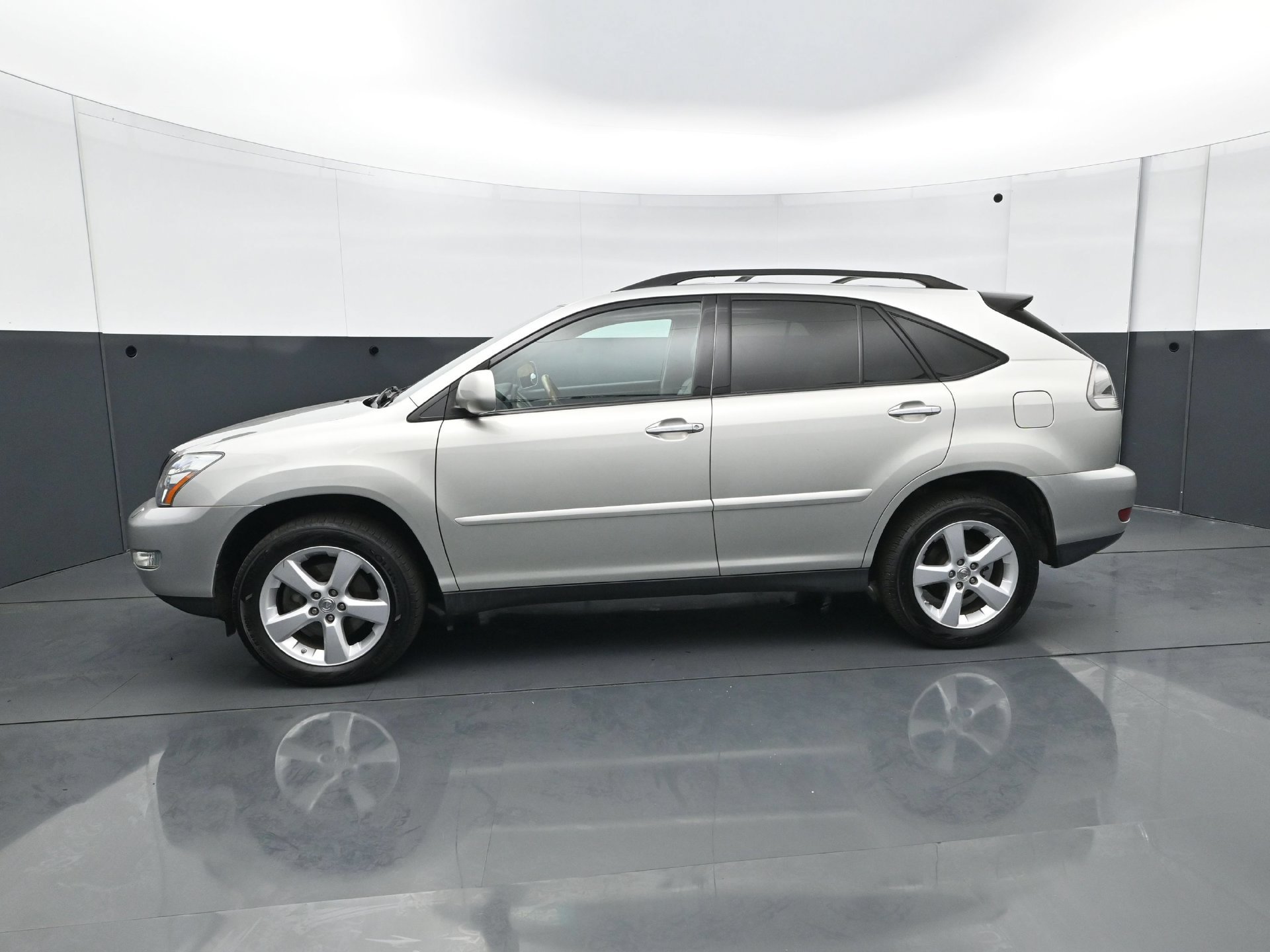 Used 2008 Lexus RX 350 2WD image 3