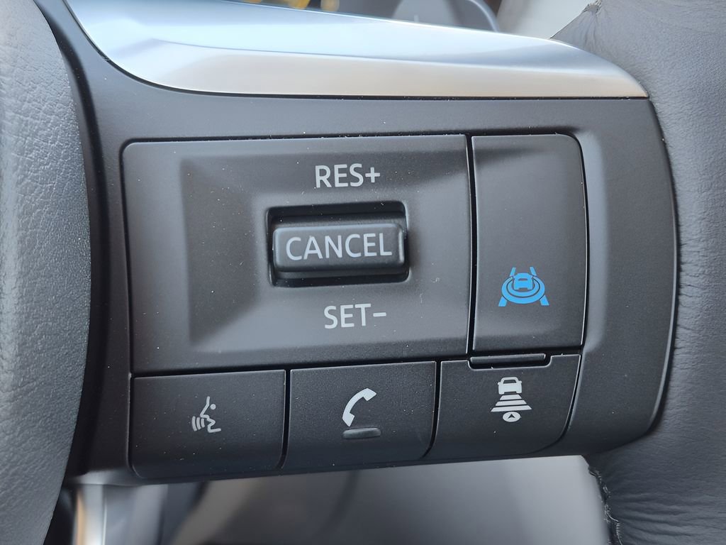 Certified 2026 INFINITI QX60 Luxe w/ Cargo Package image 13