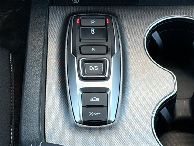 New 2026 Honda Ridgeline Sport image 30