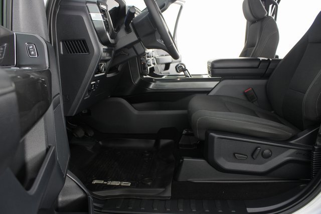 Used 2023 Ford F150 XLT w/ Equipment Group 302A High image 16