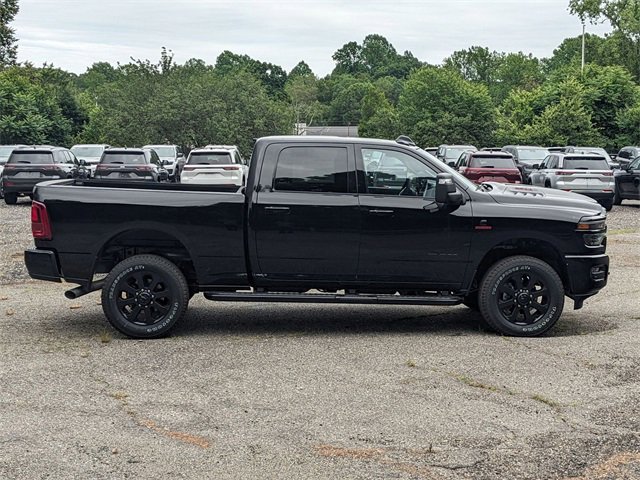 New 2025 RAM 2500 Laramie image 2