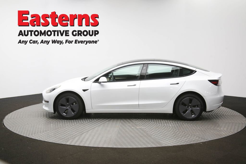 Used 2023 Tesla Model 3 Standard Range image 59
