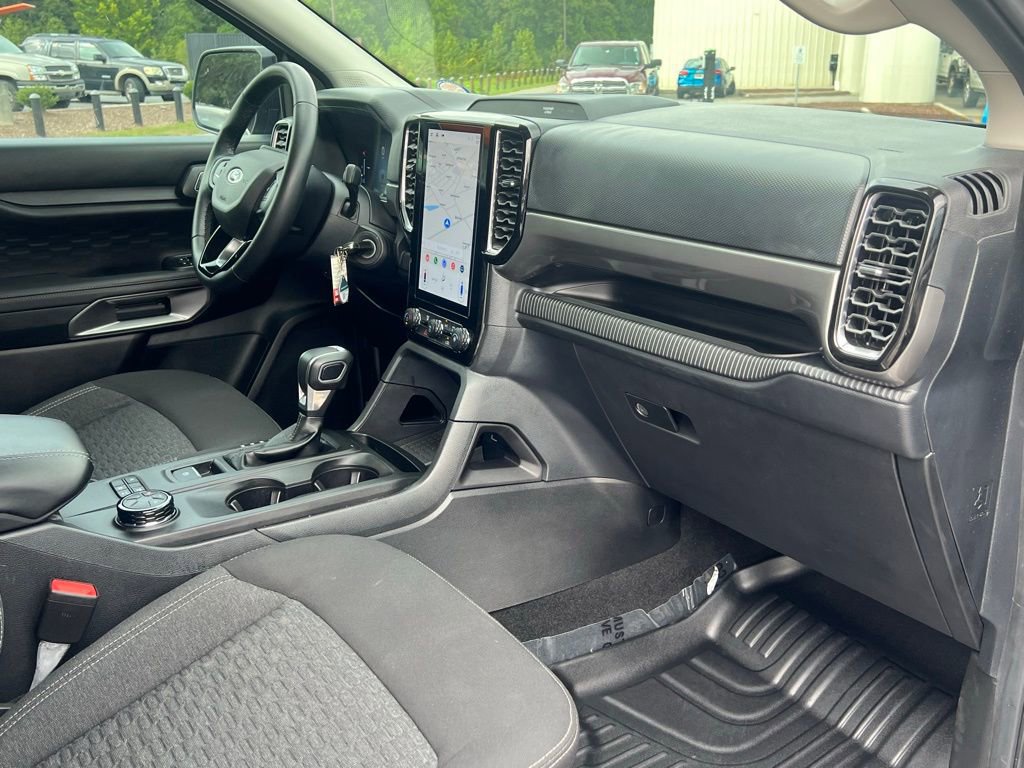 Used 2024 Ford Ranger XLT image 27