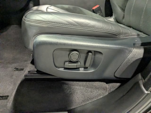 Used 2019 Land Rover Range Rover Sport HST AWD/4WD image 24
