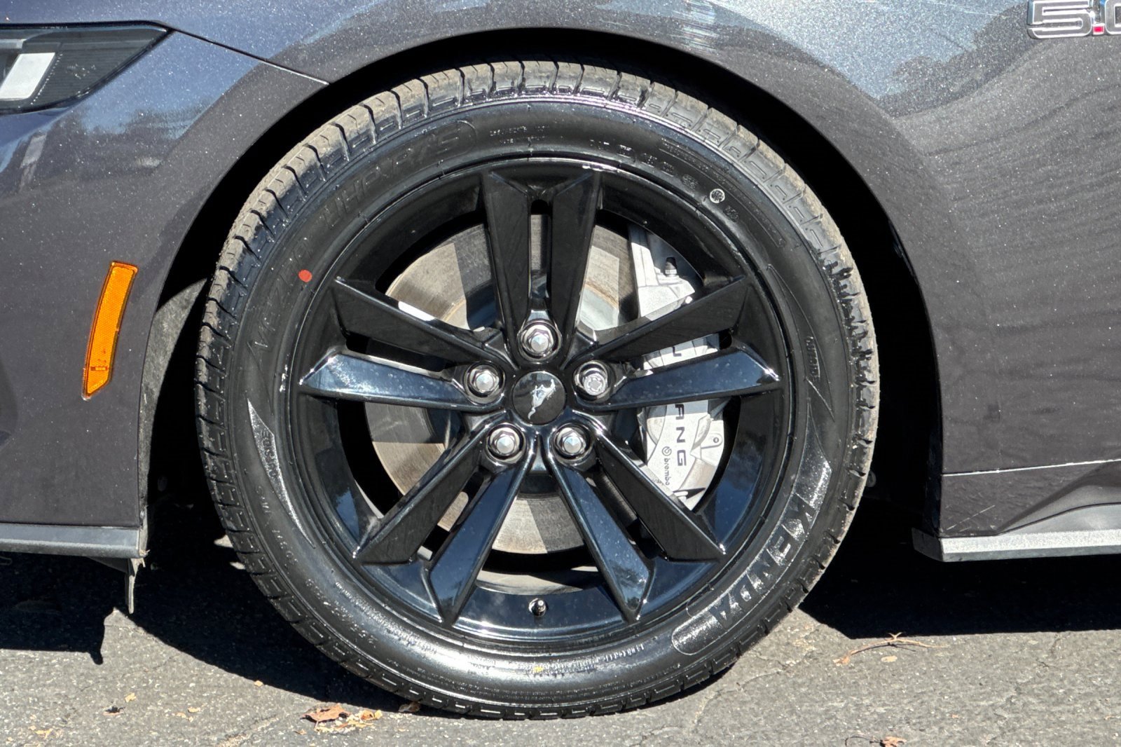 Used 2024 Ford Mustang GT image 12