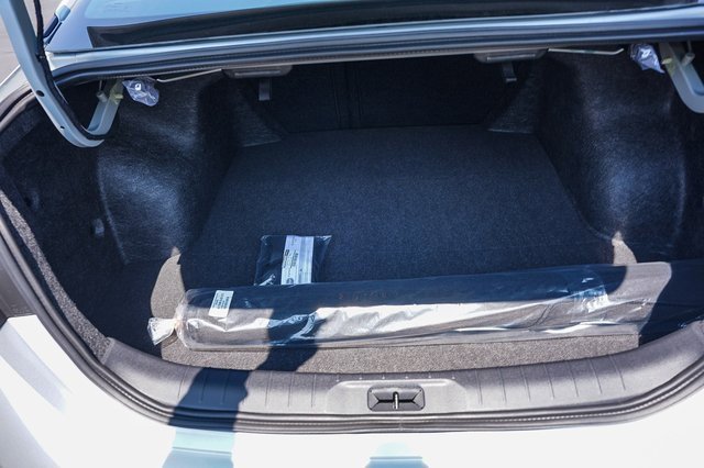 New 2025 Nissan Altima 2.5 S image 27