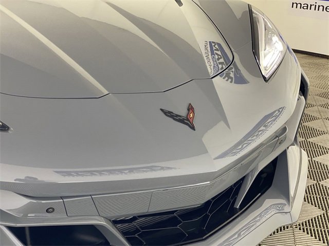New 2025 Chevrolet Corvette E-Ray w/ Battery Protection Package image 34