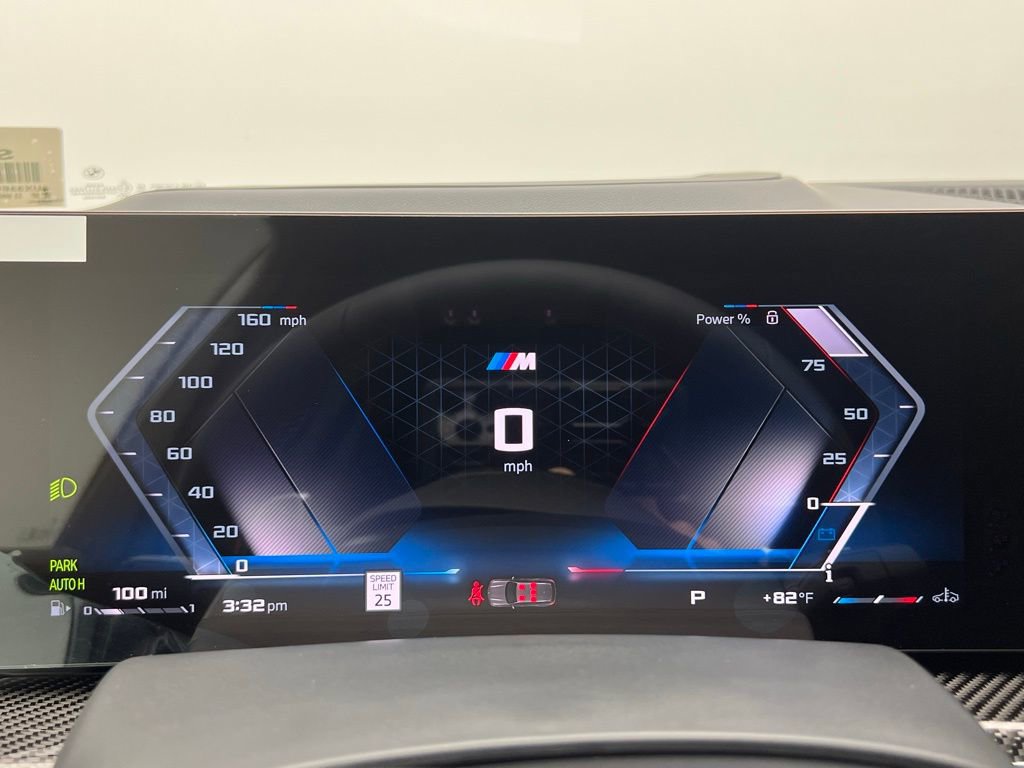 New 2026 BMW X5 M60i image 16