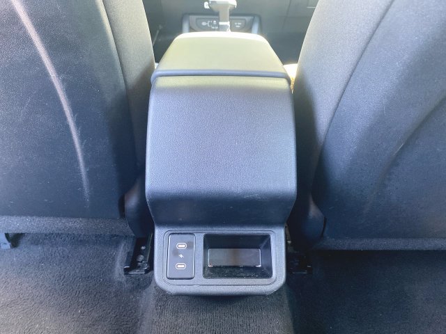 Used 2025 Kia K4 FWD image 20