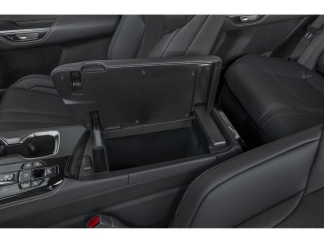 Used 2024 Lexus NX 450h+ AWD w/ Vision Package image 14