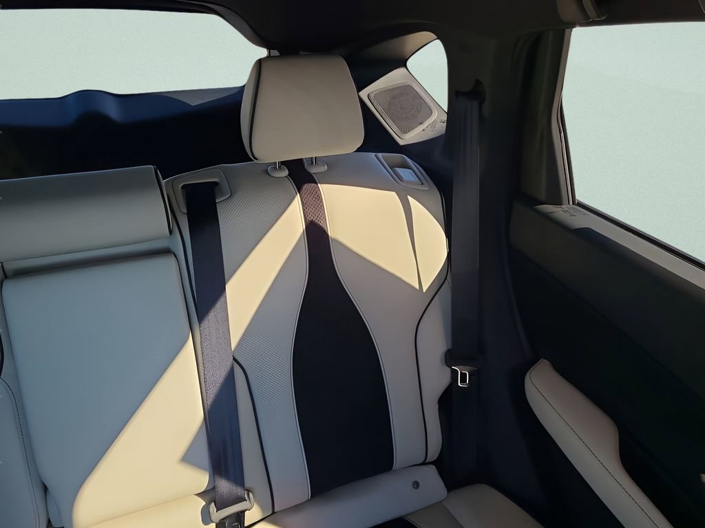 New 2026 Acura RDX A-Spec AWD/4WD image 14