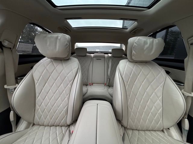 Used 2022 Mercedes-Benz S 580 4MATIC Sedan image 52