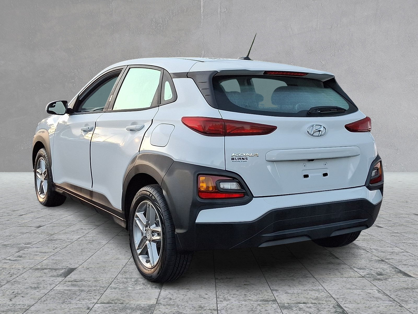 Used 2019 Hyundai Kona SE FWD image 6