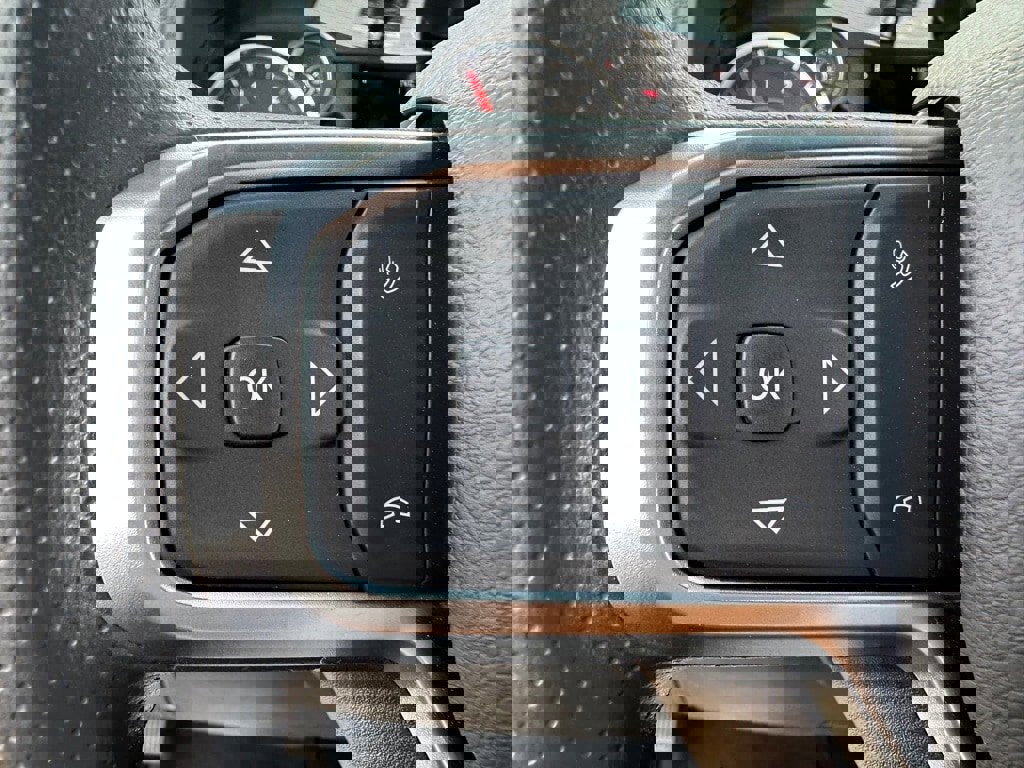 New 2026 RAM 3500 Tradesman image 19