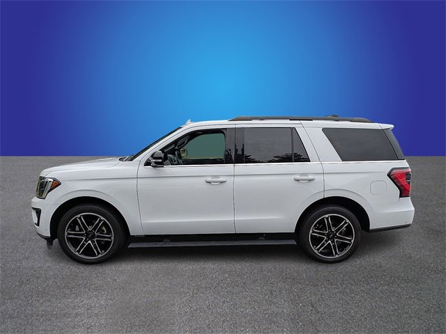 Used 2020 Ford Expedition Limited w/ Equipment Group 303A image 2