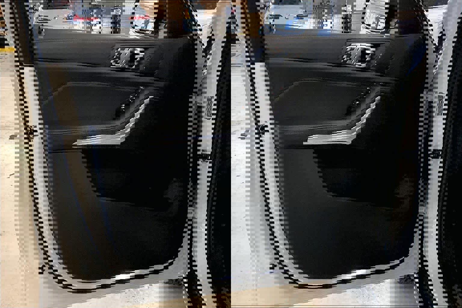 New 2026 BMW X5 sDrive40i image 10