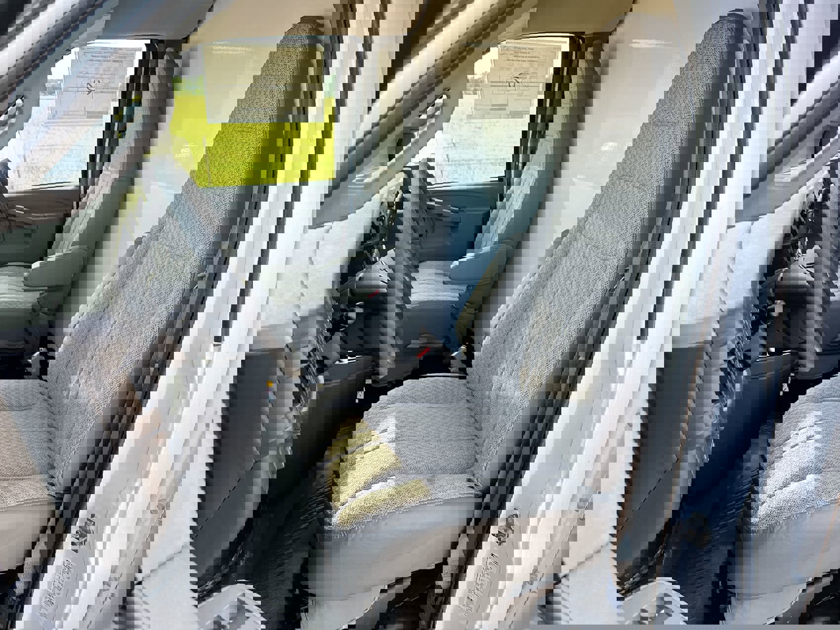 New 2024 Chevrolet Express 3500 w/ Ambulance Package image 14