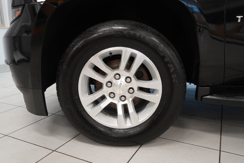 Used 2020 Chevrolet Tahoe LT AWD/4WD image 18