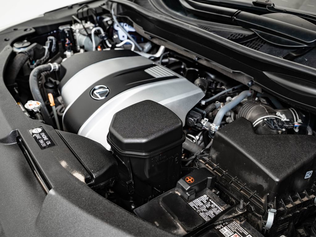 Certified 2021 Lexus RX 350 AWD w/ Premium Package image 45