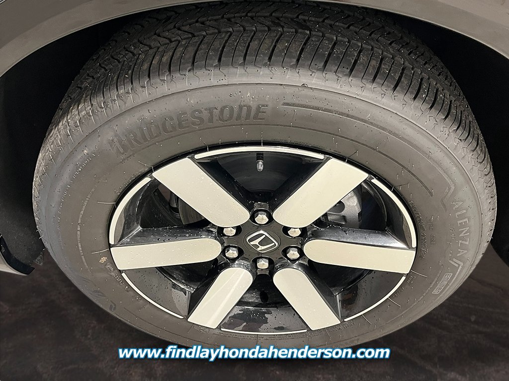 New 2026 Honda Prologue Touring image 11