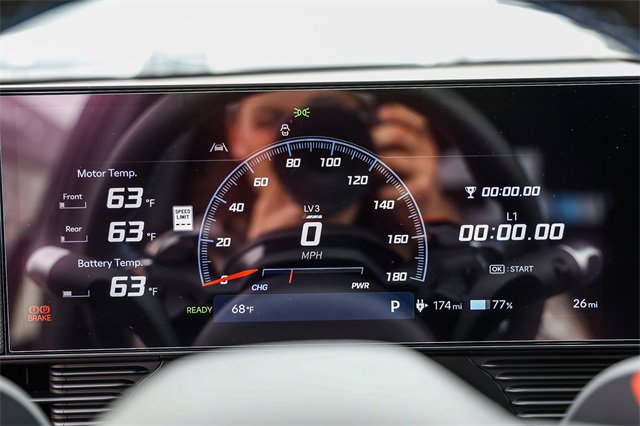 New 2025 Hyundai Ioniq 5 N image 26