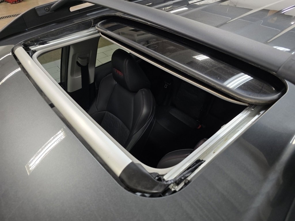 Used 2020 Toyota RAV4 TRD Off-Road image 3