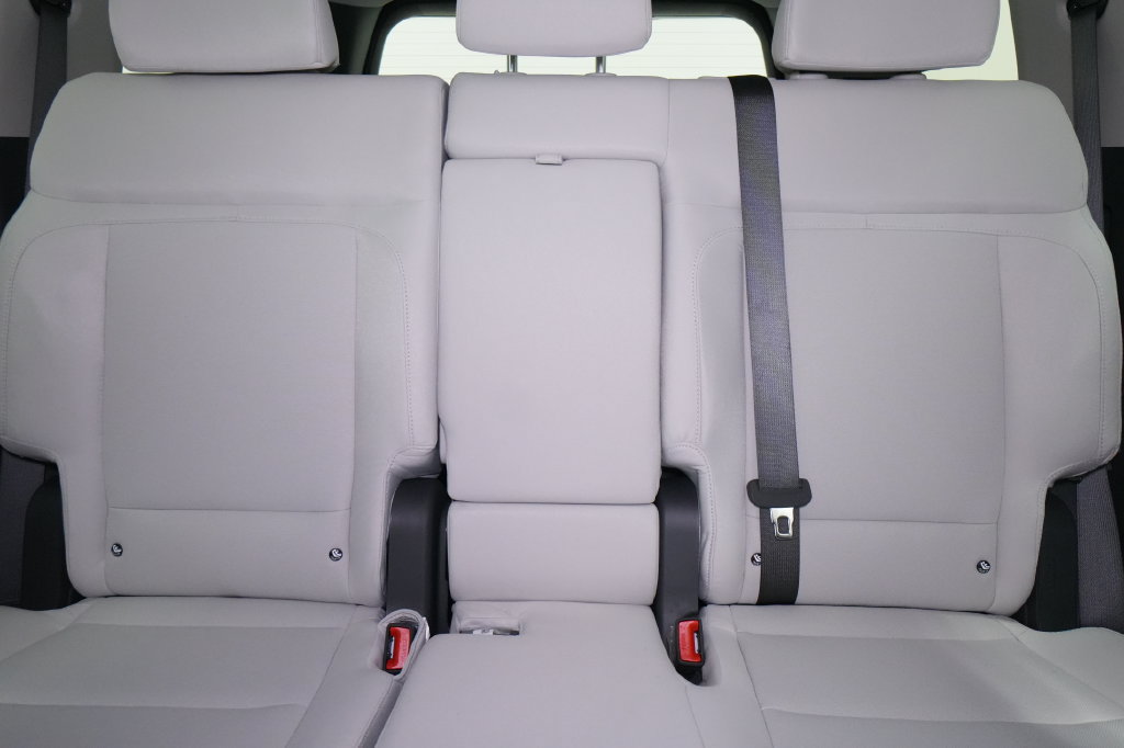 New 2026 Hyundai Santa Fe SE AWD/4WD image 15