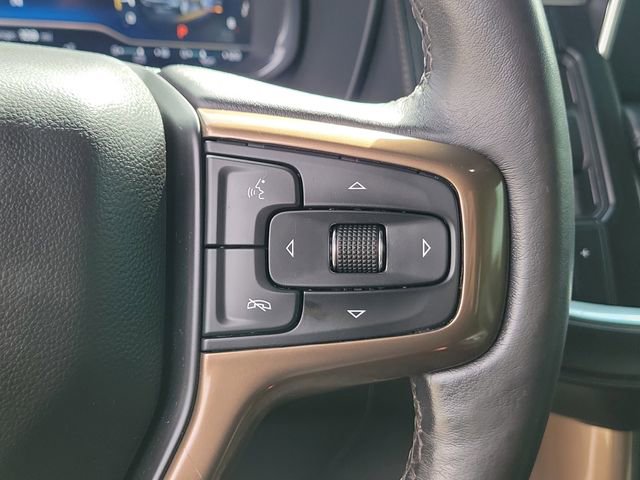 Certified 2022 Chevrolet Tahoe High Country image 32