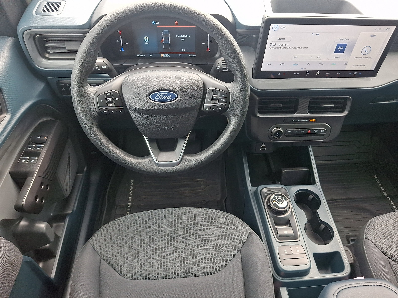 Used 2026 Ford Maverick XL AWD/4WD image 13
