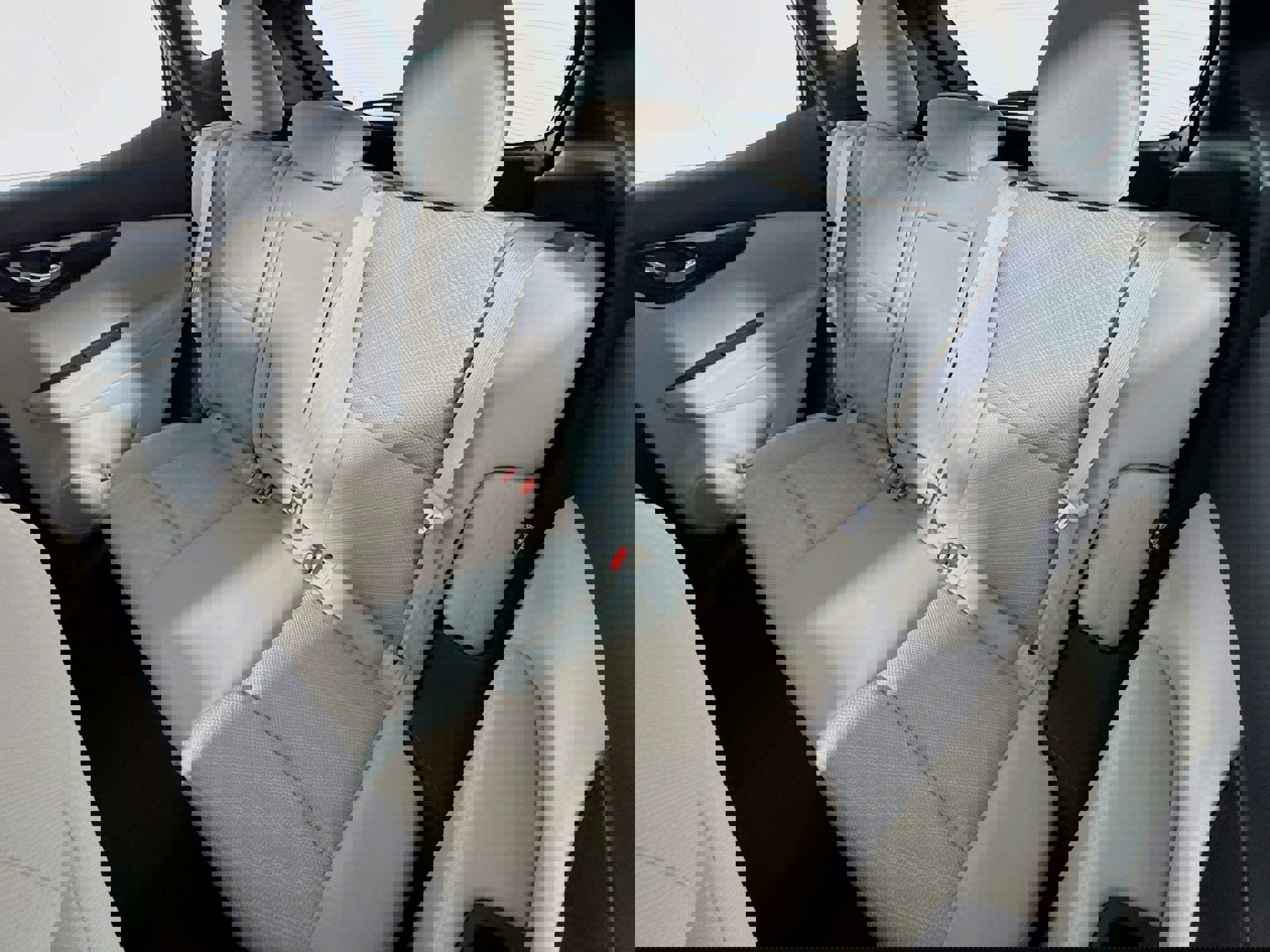 Used 2022 Nissan Rogue Sport SV image 22