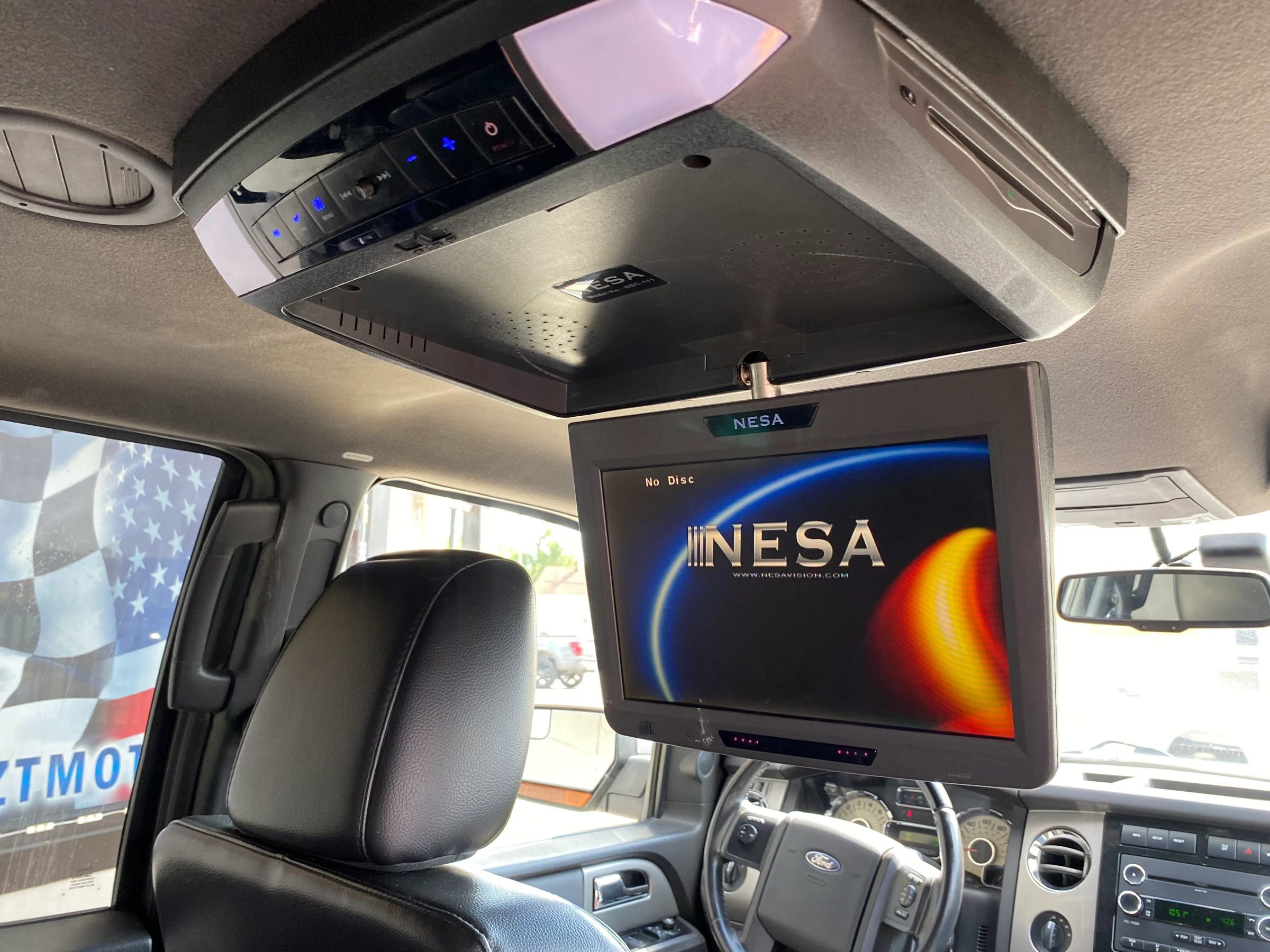 Used 2013 Ford Expedition Limited image 16