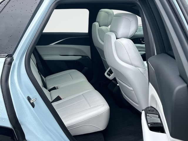 Certified 2024 Cadillac Lyriq Luxury w/ LPO, Floor Liner Package AWD/4WD image 21