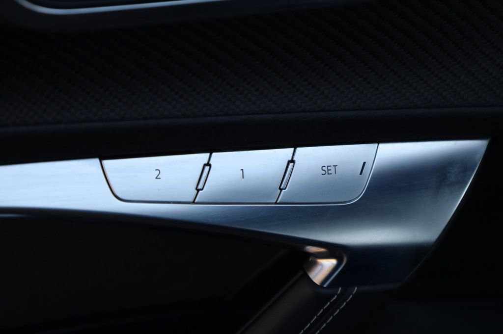 Used 2021 Audi S7 Prestige w/ Prestige Package image 30