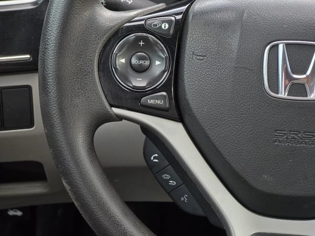 Used 2014 Honda Civic EX image 20