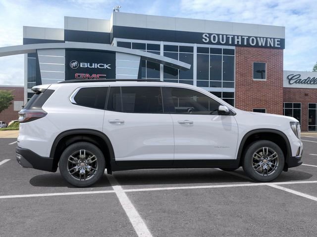 New 2026 GMC Acadia Elevation FWD image 5