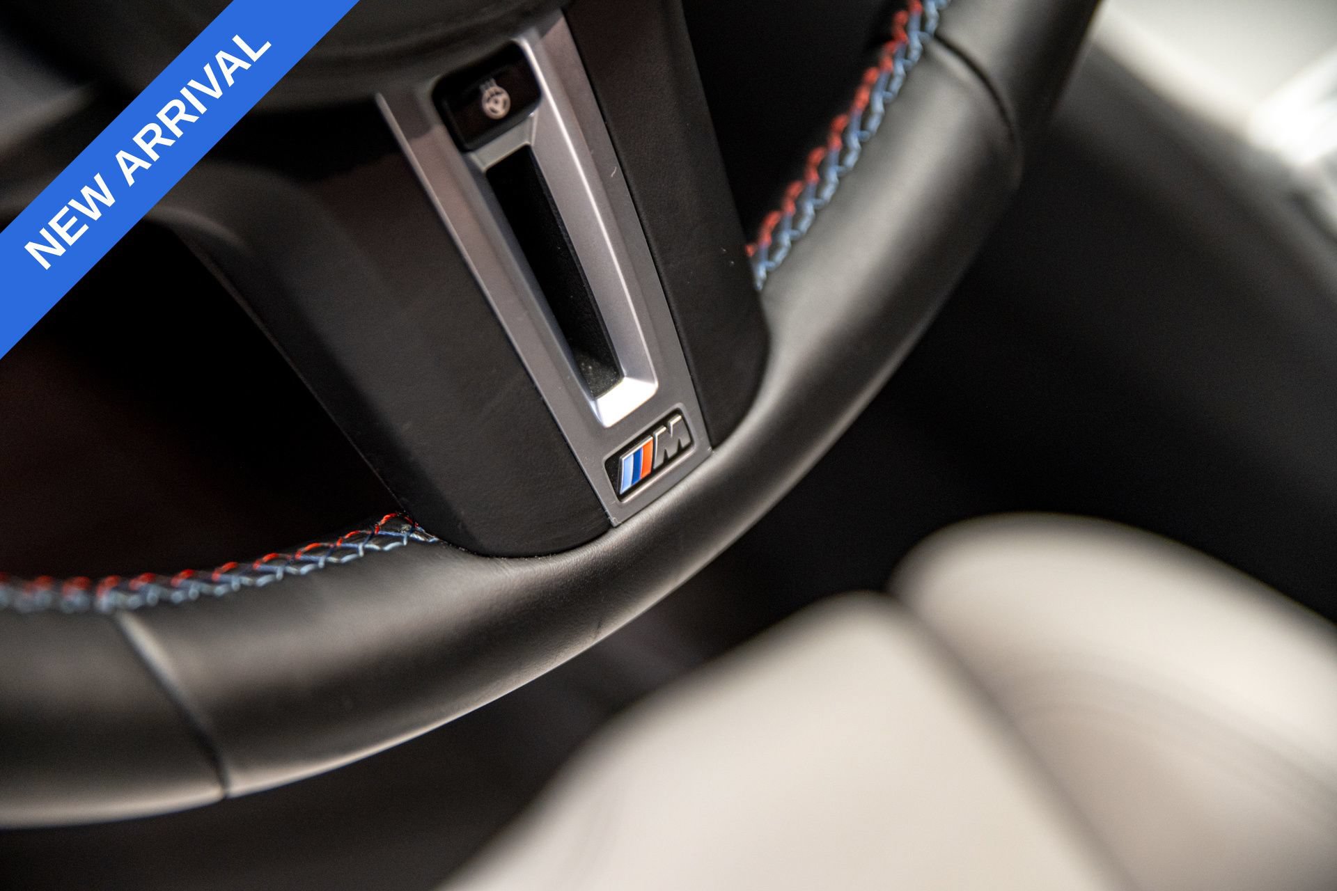 Used 2023 BMW M5 w/ Competition Package AWD/4WD image 21