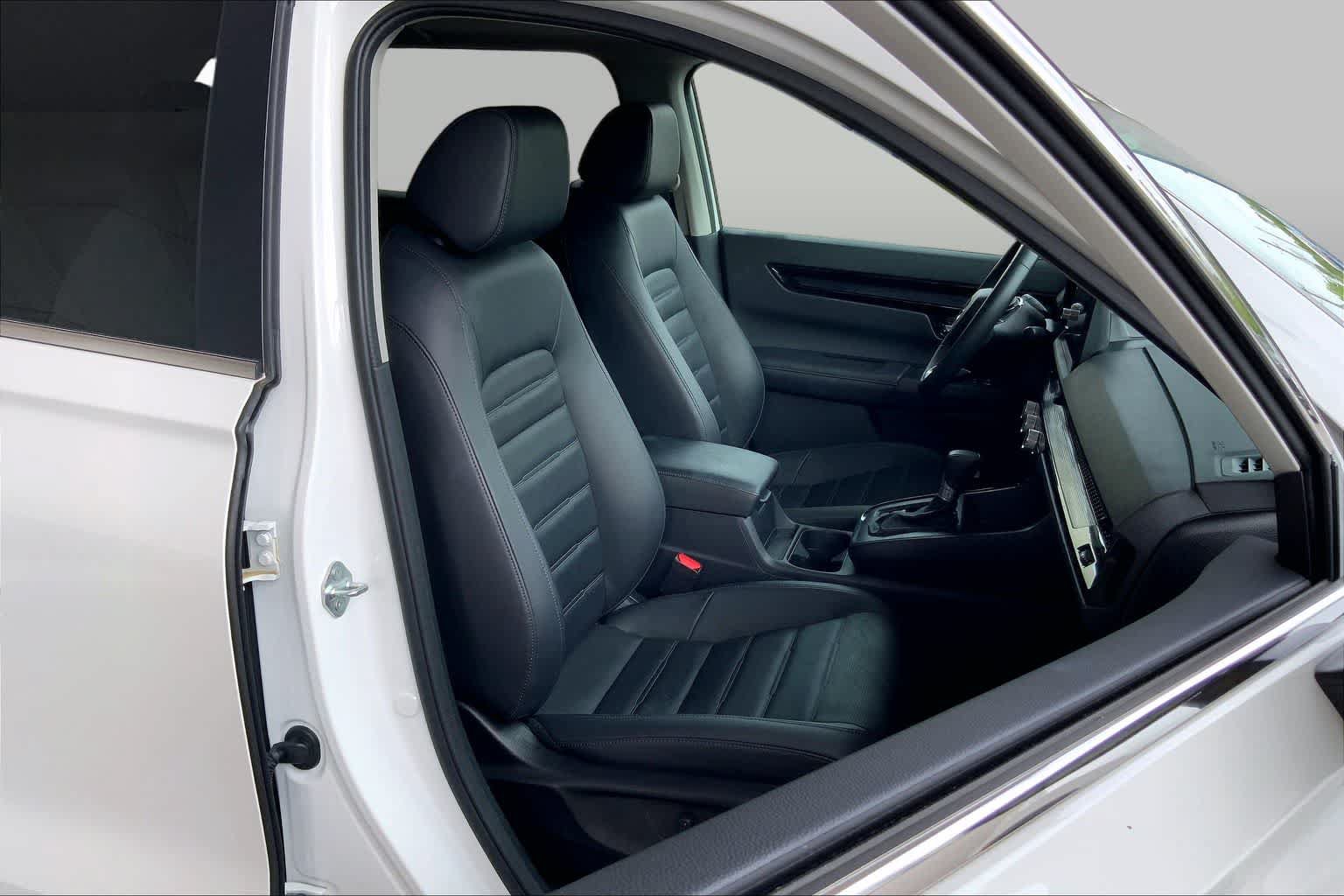 Used 2024 Honda CR-V EX-L image 9