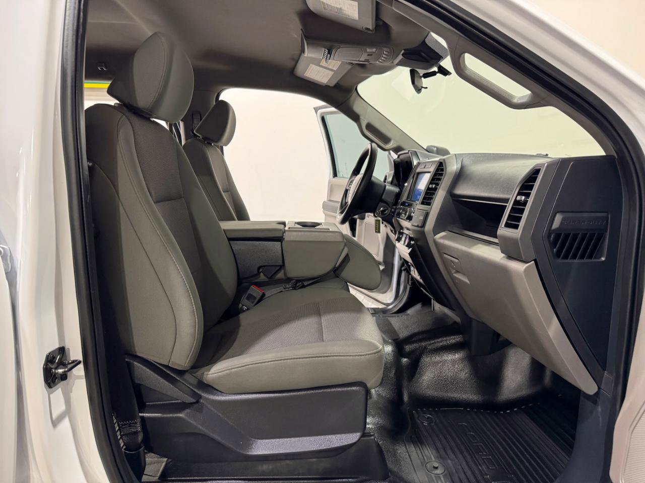 Used 2022 Ford F250 XL w/ Power Equipment Group AWD/4WD image 13