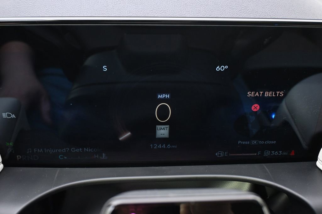 New 2026 Lincoln Aviator Reserve image 26