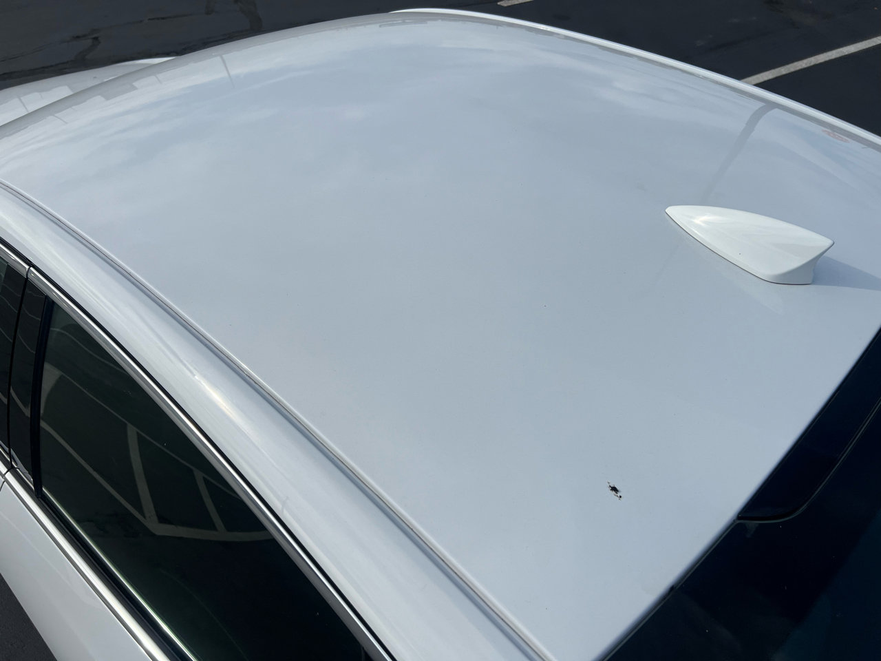 Used 2023 Chevrolet Malibu LT w/ Driver Confidence Package image 15