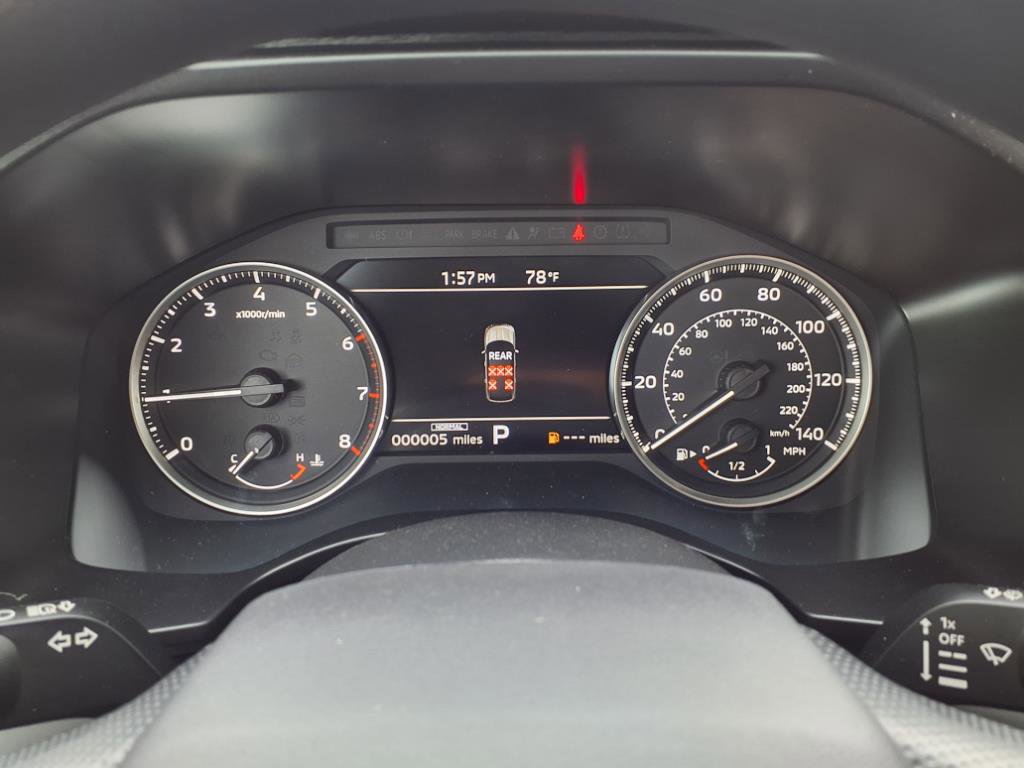 New 2025 Mitsubishi Outlander ES image 19