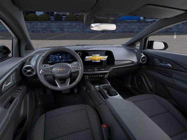 New 2026 Chevrolet Equinox EV LT image 16
