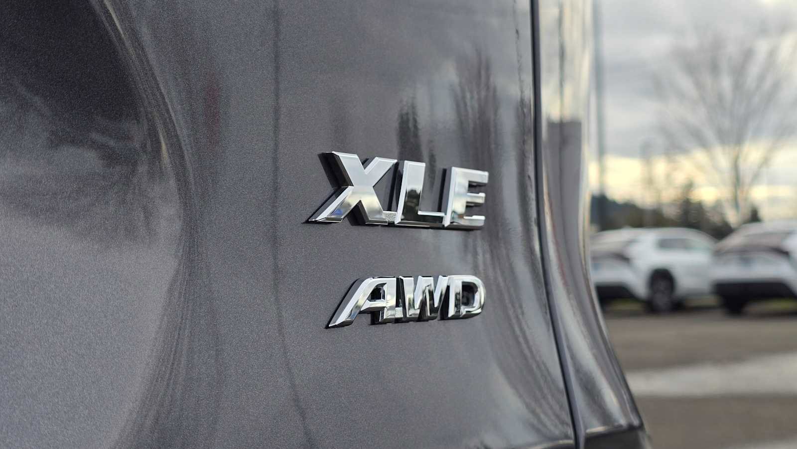 Certified 2025 Toyota RAV4 XLE Premium image 17