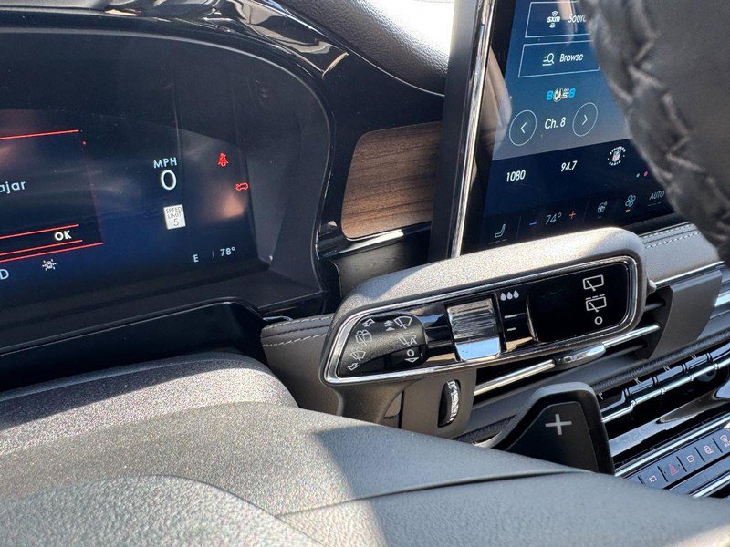 New 2025 Lincoln Corsair Grand Touring w/ Equipment Group 301A image 21