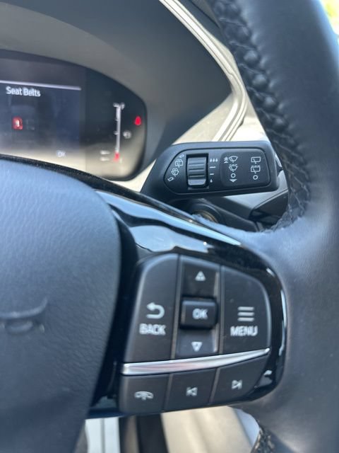 Used 2023 Ford Escape Active AWD/4WD image 19