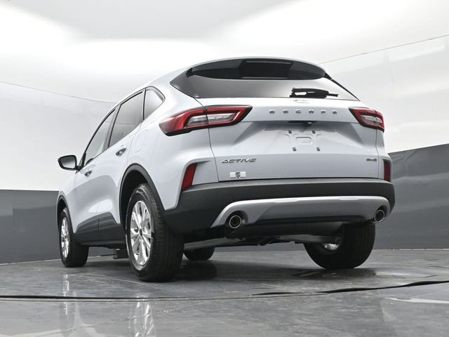 New 2026 Ford Escape Active image 29
