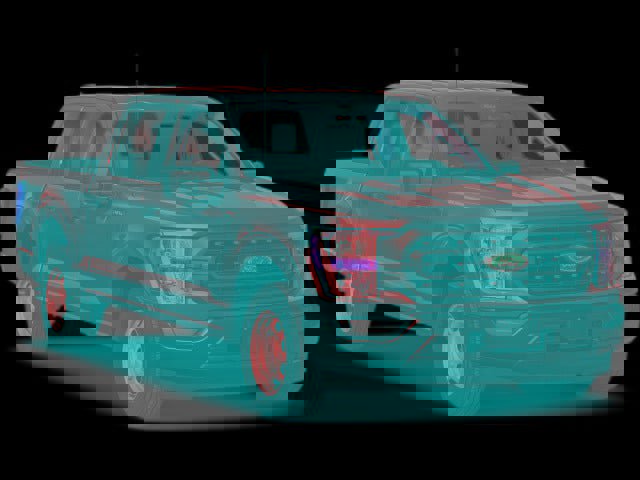 Used 2023 Ford F150 XL w/ STX Appearance Package image 22